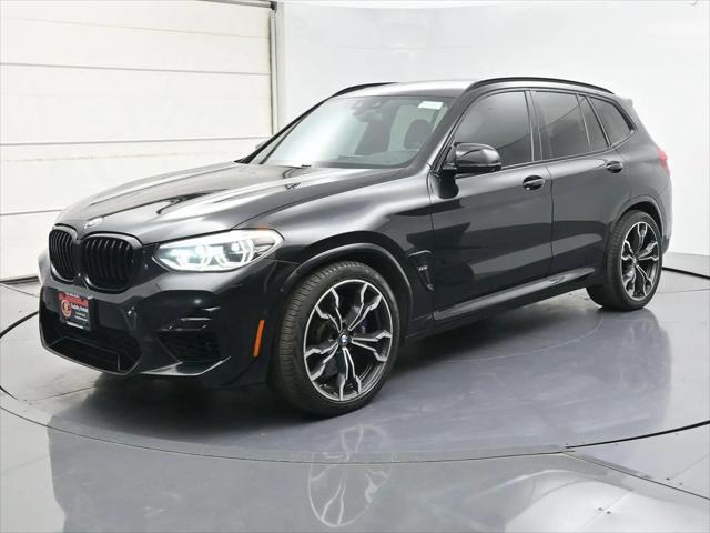 2020 BMW X3 M Standard for sale in Bronx, NY