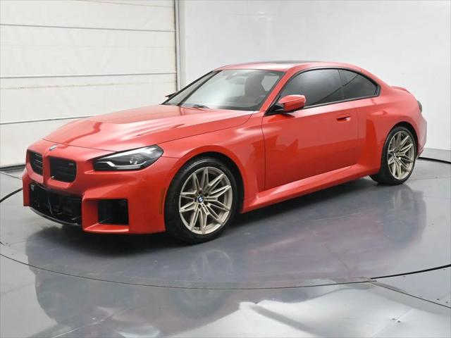 2023 BMW M2 Standard for sale in Bronx, NY