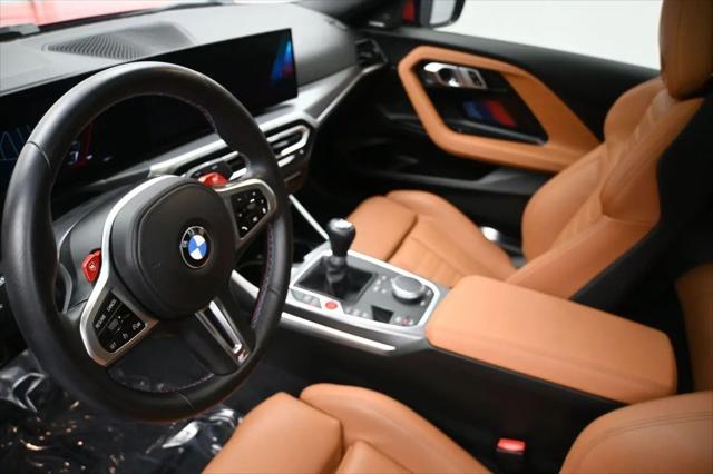 2023 BMW M2 Standard