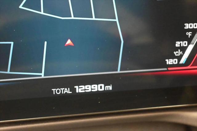 2023 BMW M2 Standard