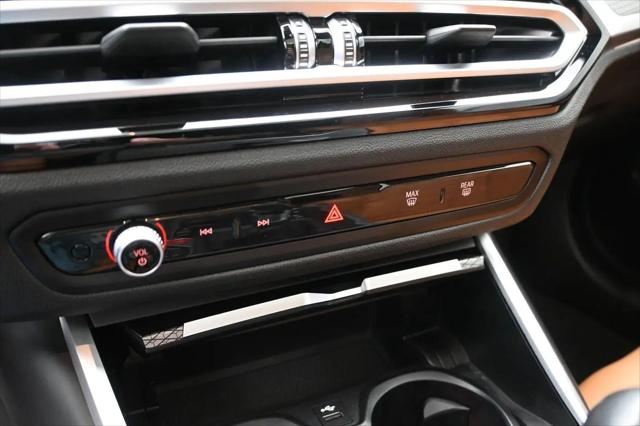 2023 BMW M2 Standard