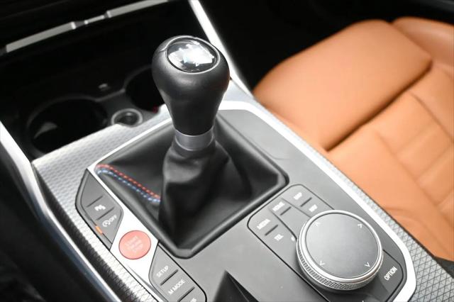 2023 BMW M2 Standard