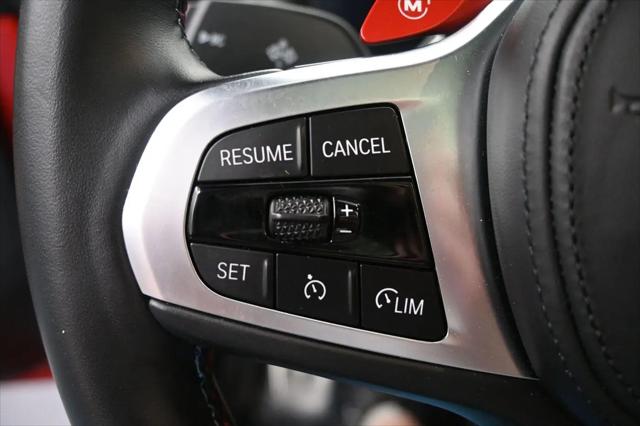 2023 BMW M2 Standard
