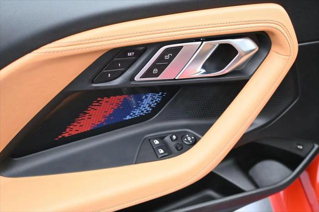 2023 BMW M2 Standard