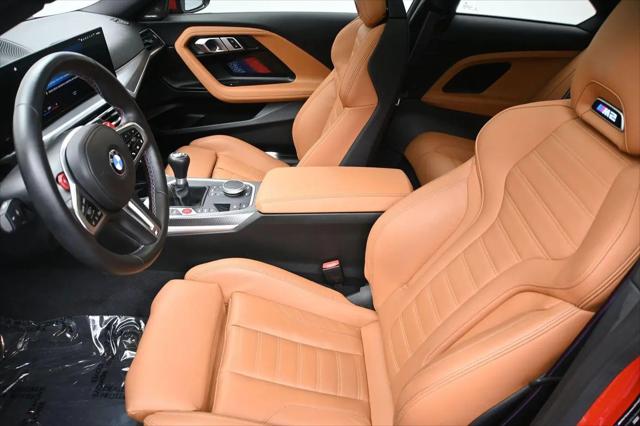 2023 BMW M2 Standard