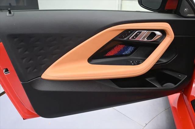 2023 BMW M2 Standard