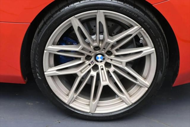 2023 BMW M2 Standard