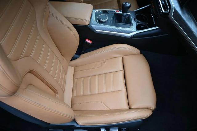 2023 BMW M2 Standard