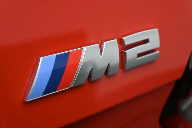 2023 BMW M2 Standard