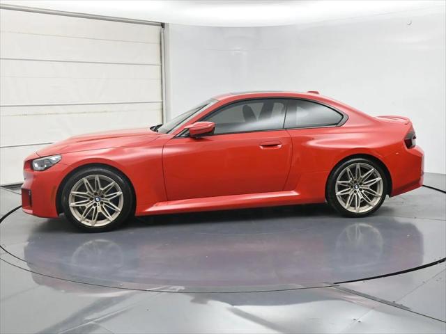 2023 BMW M2 Standard