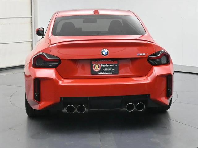 2023 BMW M2 Standard