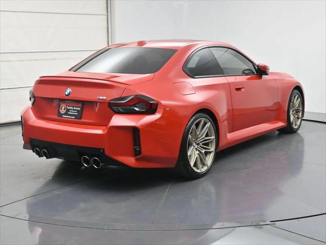 2023 BMW M2 Standard