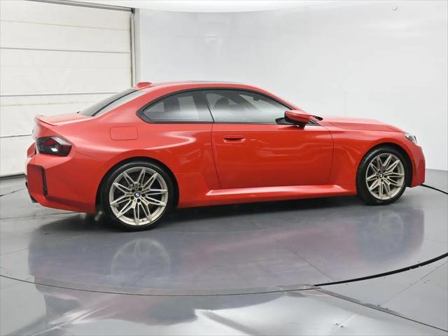 2023 BMW M2 Standard