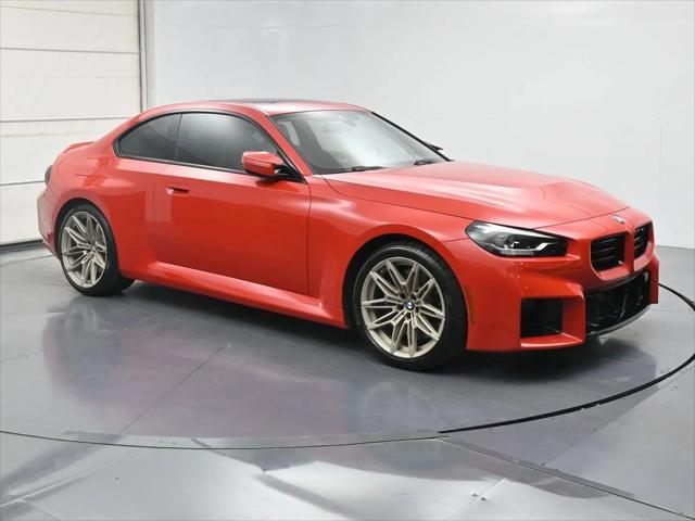 2023 BMW M2 Standard