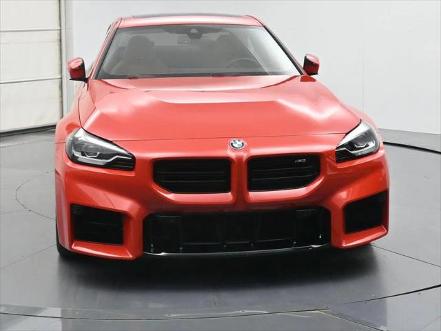 2023 BMW M2 Standard