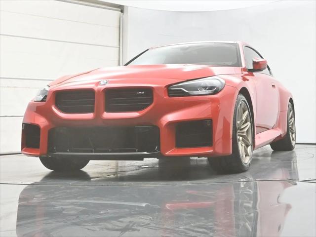 2023 BMW M2 Standard
