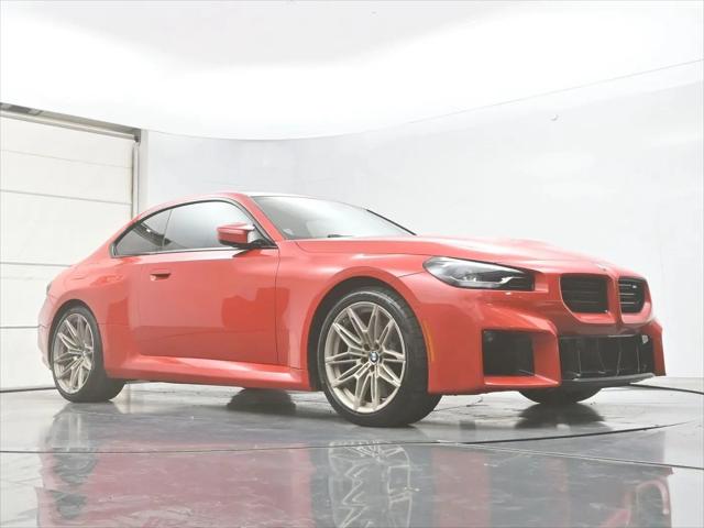 2023 BMW M2 Standard