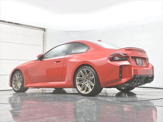 2023 BMW M2 Standard