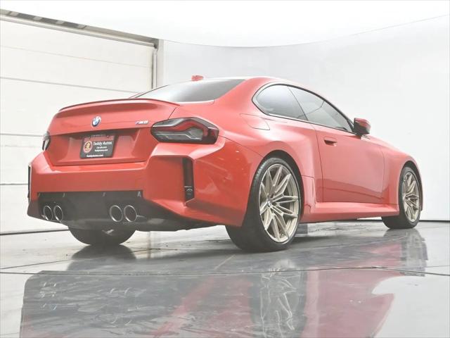 2023 BMW M2 Standard