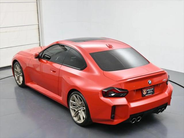 2023 BMW M2 Standard