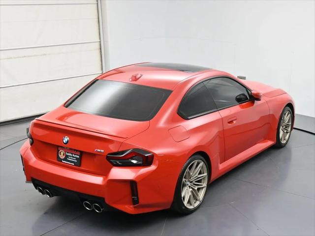 2023 BMW M2 Standard