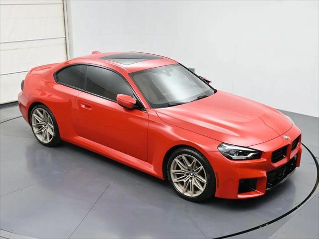 2023 BMW M2 Standard