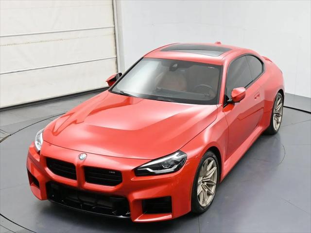 2023 BMW M2 Standard