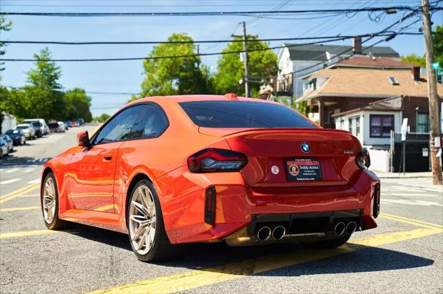 2023 BMW M2 Standard