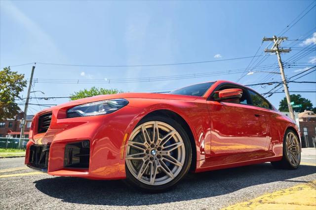 2023 BMW M2 Standard