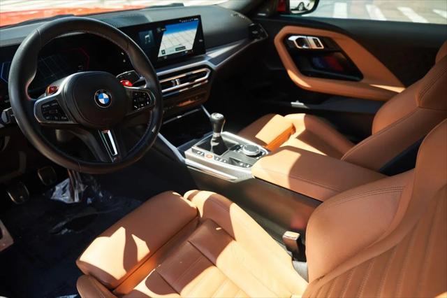 2023 BMW M2 Standard