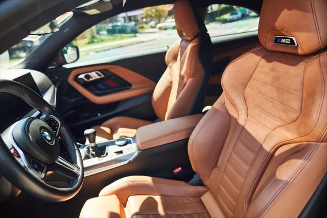 2023 BMW M2 Standard