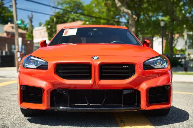 2023 BMW M2 Standard