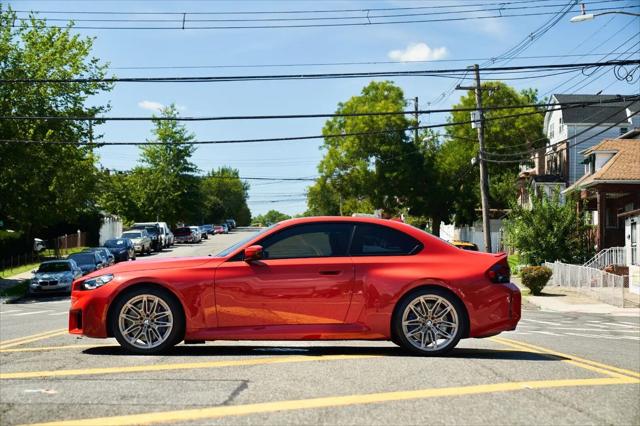 2023 BMW M2 Standard