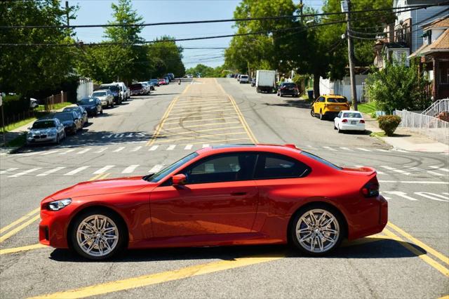 2023 BMW M2 Standard