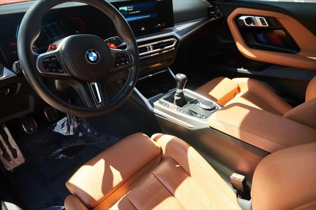 2023 BMW M2 Standard