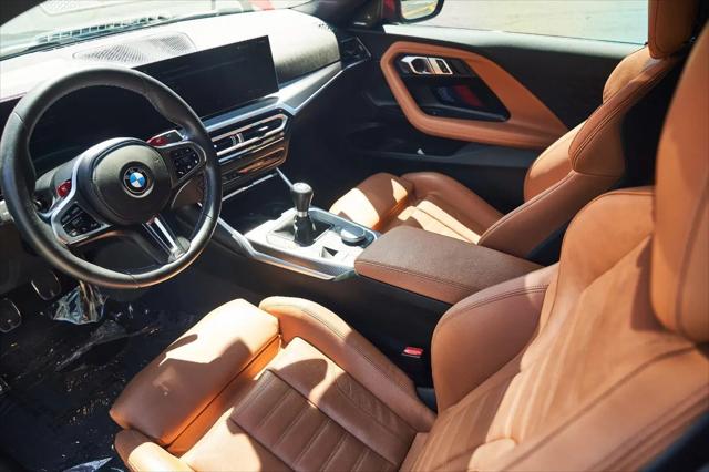 2023 BMW M2 Standard