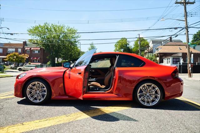 2023 BMW M2 Standard