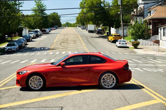 2023 BMW M2 Standard