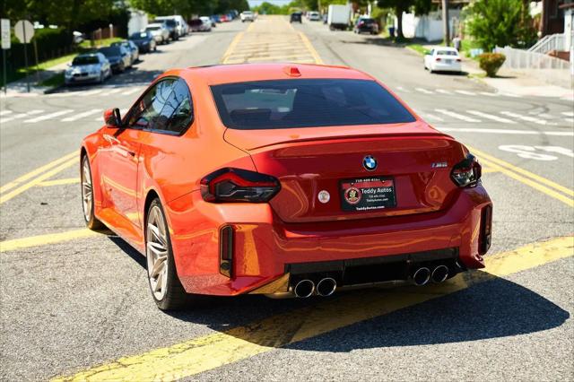 2023 BMW M2 Standard