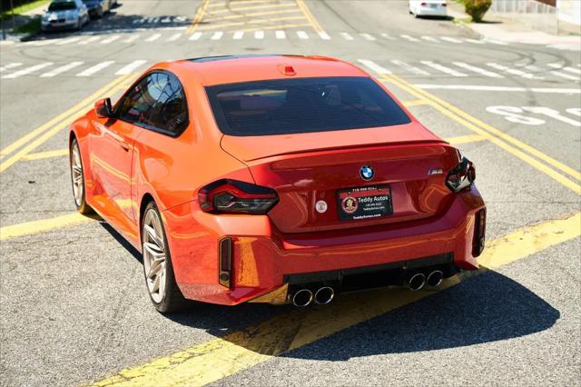 2023 BMW M2 Standard
