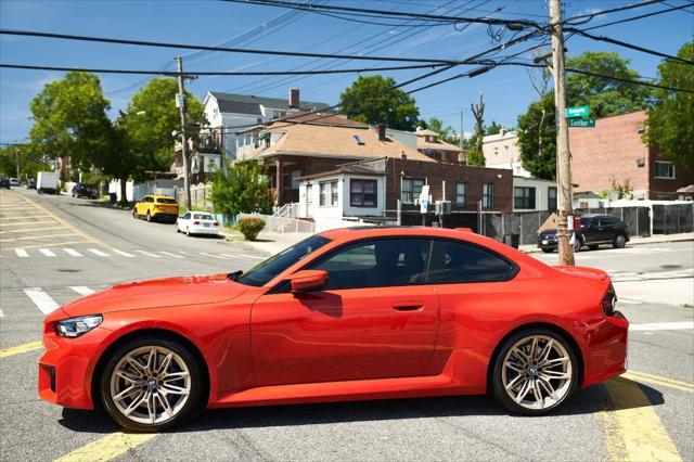 2023 BMW M2 Standard