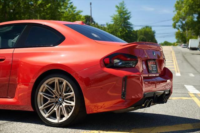 2023 BMW M2 Standard