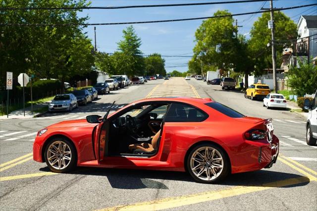2023 BMW M2 Standard