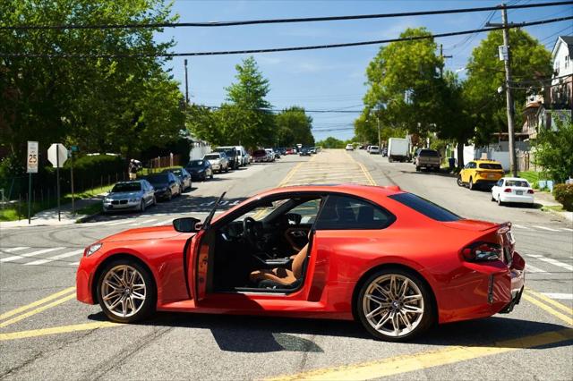 2023 BMW M2 Standard