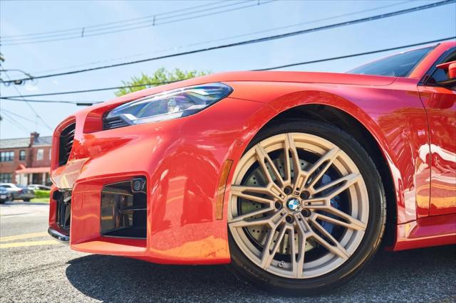 2023 BMW M2 Standard