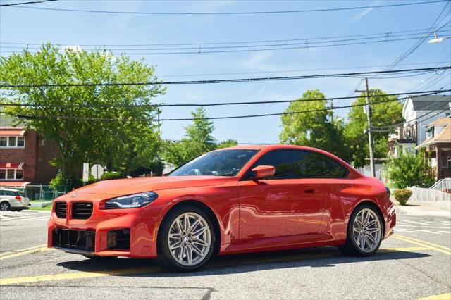 2023 BMW M2 Standard