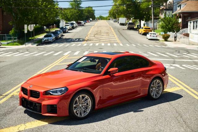 2023 BMW M2 Standard