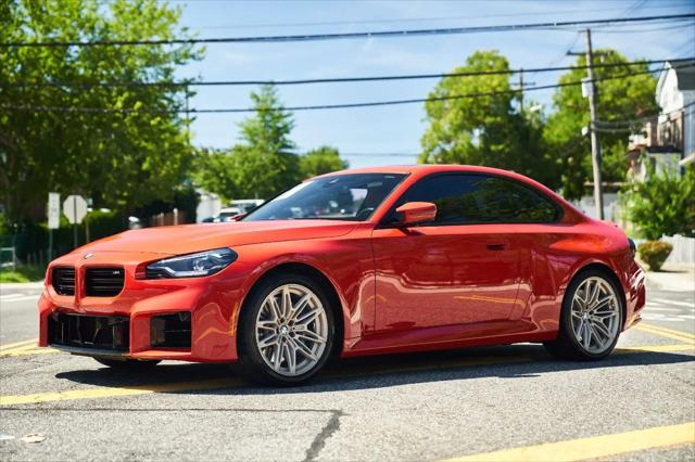 2023 BMW M2 Standard