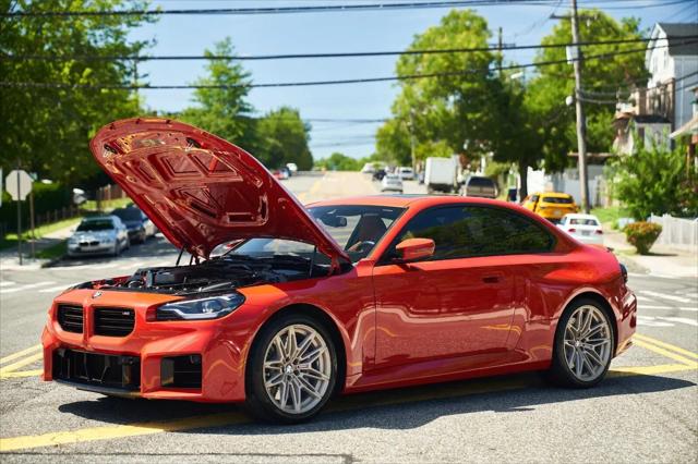 2023 BMW M2 Standard