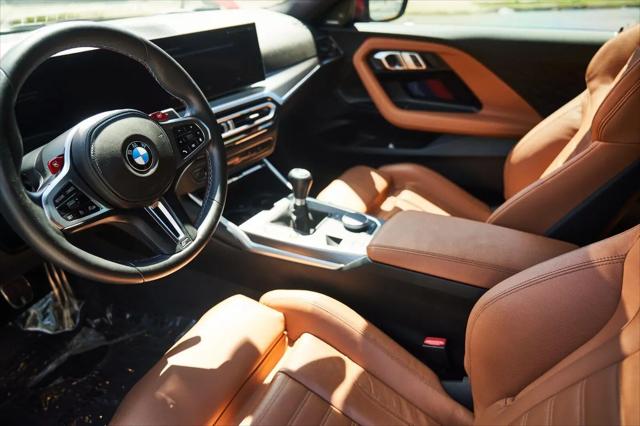 2023 BMW M2 Standard